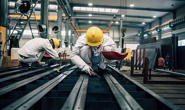 Bünyan Lojistik Hizmeti